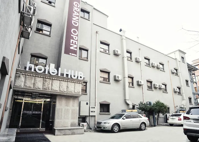 Hub Hotel