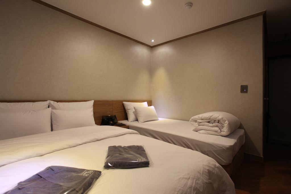 Hub Hotel Seoul