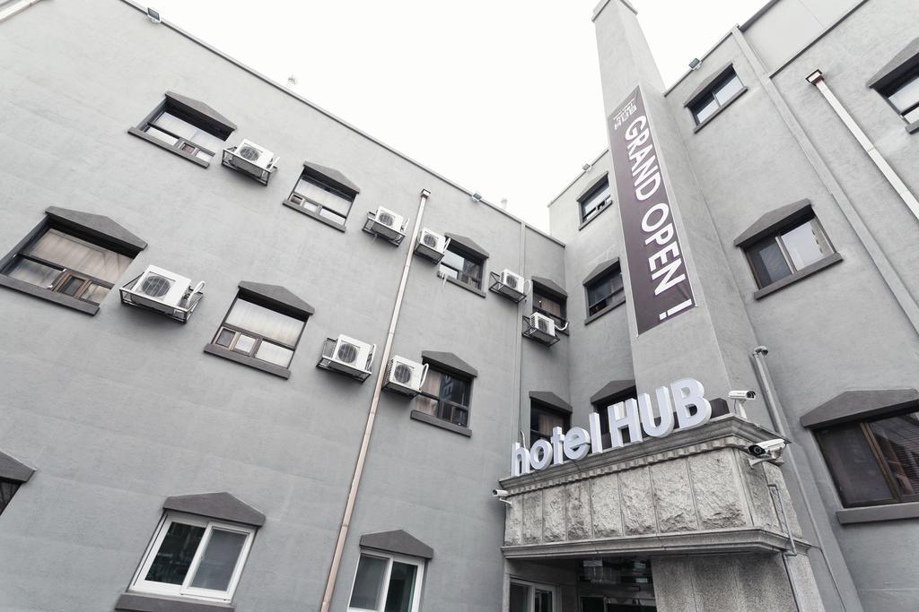 Hub Hotel Seoul