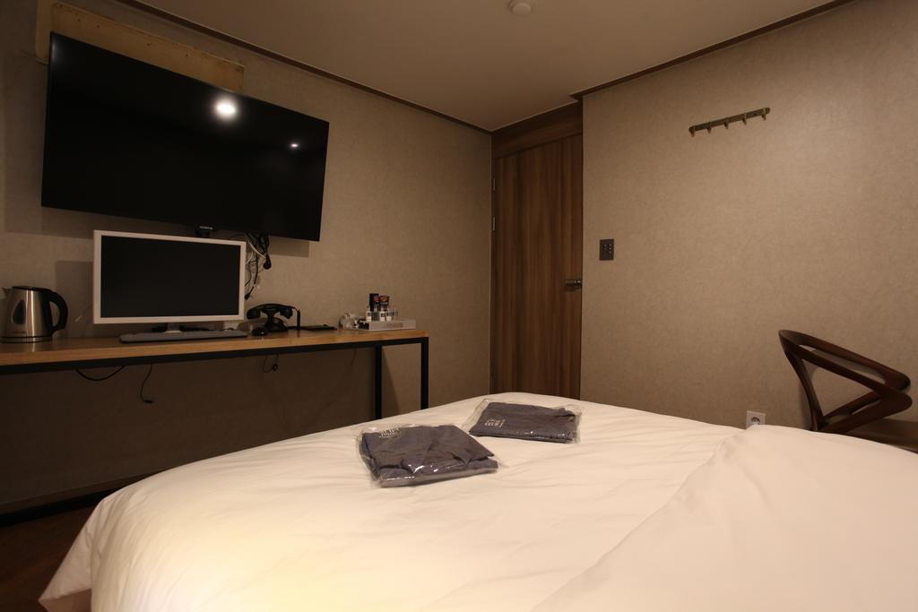 Hotel Hub
