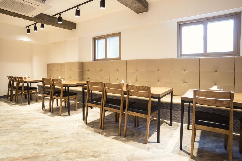 Hub Hotel Seoul