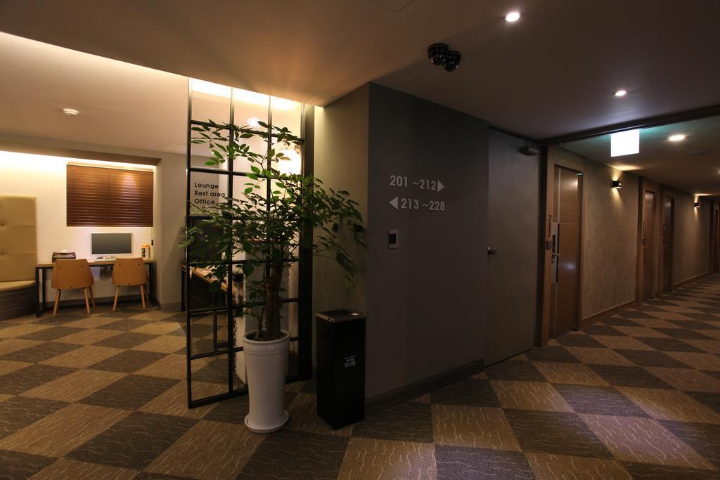 Hub Seoul