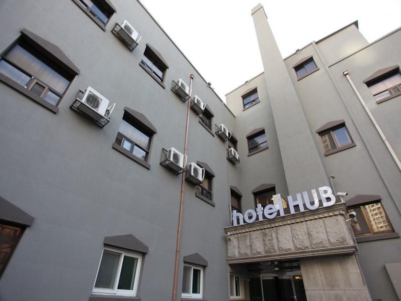 Hotel Hub Seoul