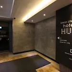 Hub Hotel