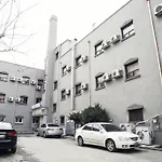 Hub Hotel