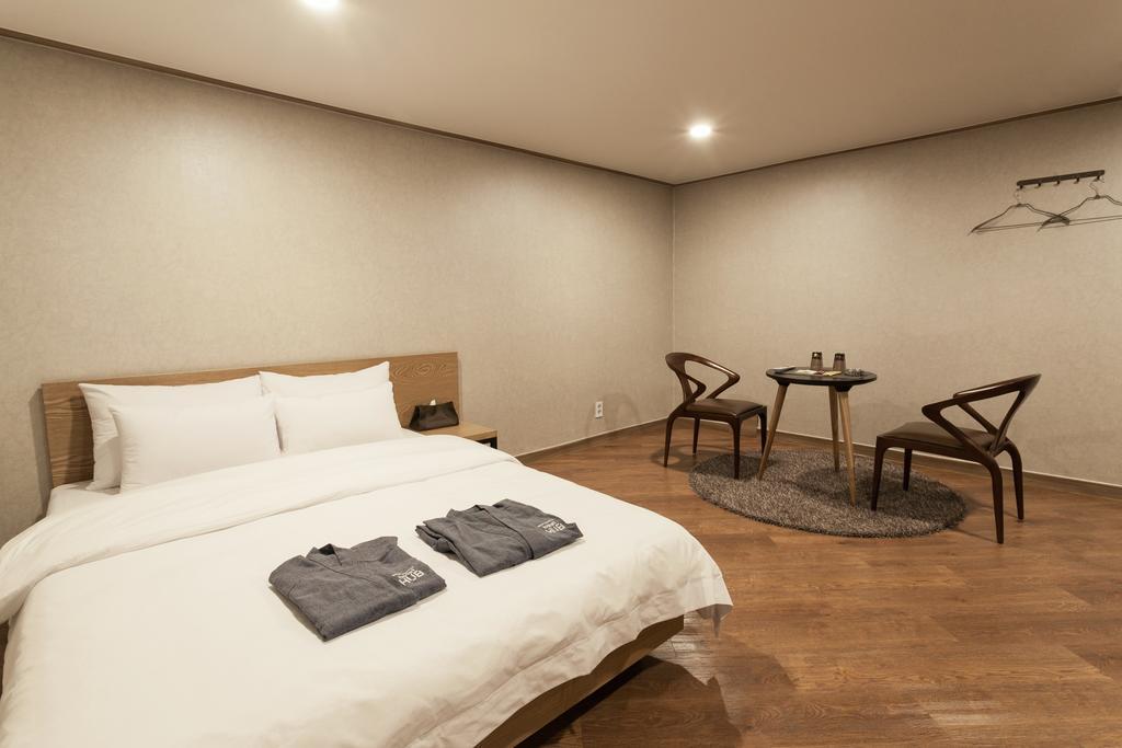 Hub Hotel Seoul