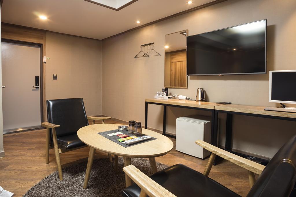 Hub 2* Seoul