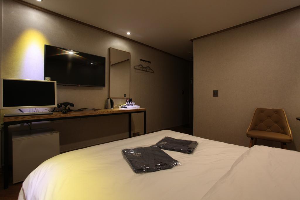 Hotel Hub