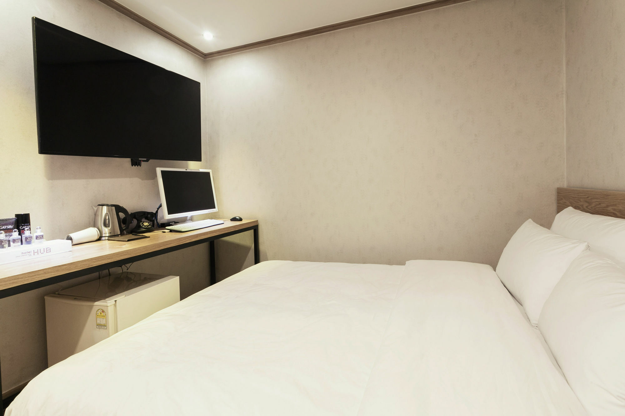 Hub Hotel Seoul